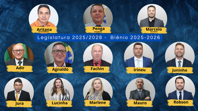 Legislatura-2025-2026