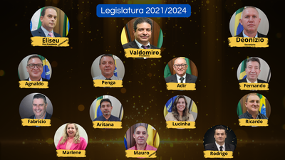 Legislatura