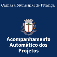 Acompanhamento de Processos