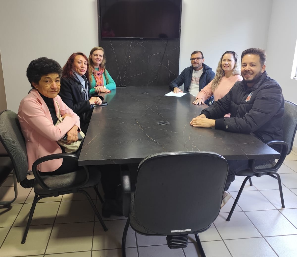 Câmara de Pitanga vota Moção de Apoio às APAEs do Paraná