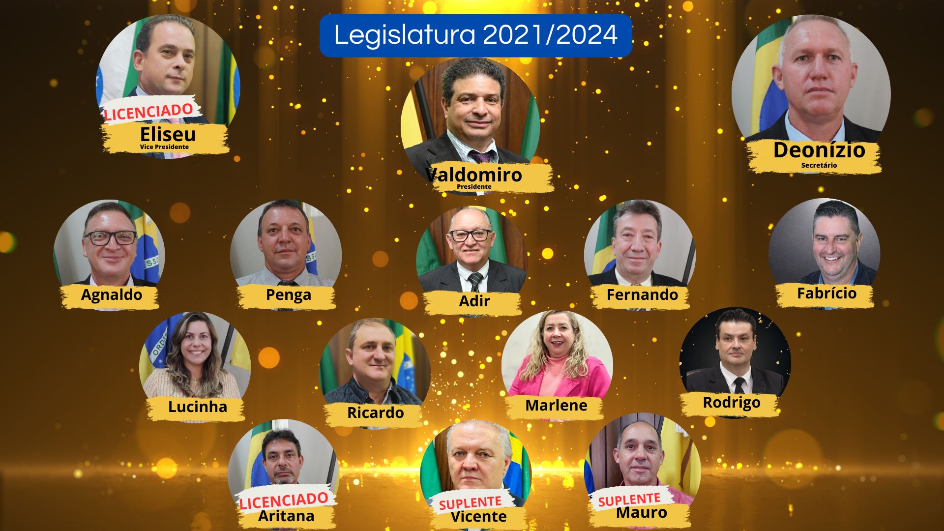 Legislatura