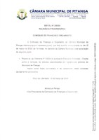 EDITAL Nº 2/2024 REUNIÃO EXTRAORDINÁRIA