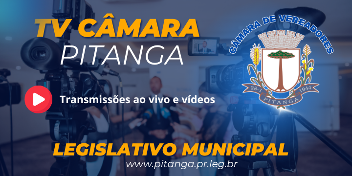 TV CÂMARA