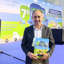 Vereador Mauro representa Pitanga na 7ª Conferência Estadual das Cidades do Paraná