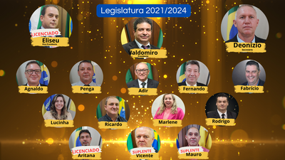 Legislatura
