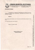 PORTARIA N° 69/2023