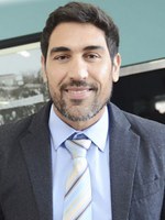 Luiz Matos